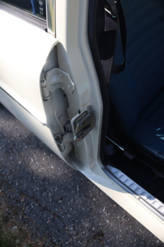 1043044-45 Volvo 145 2.2 liter B20, Manual - 1970