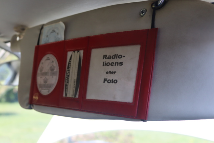 1043044-46 Volvo 145 2.2 liter B20, Manual - 1970