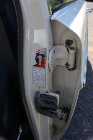 1043044-50 Volvo 145 2.2 liter B20, Manual - 1970