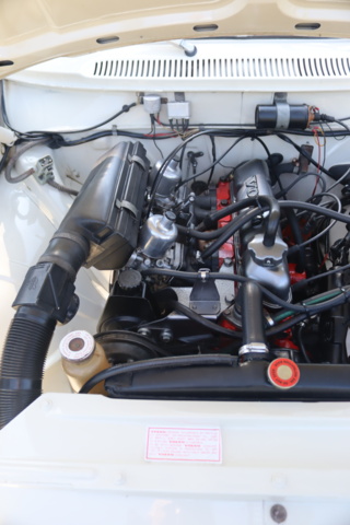 1043044-57 Volvo 145 2.2 liter B20, Manual - 1970