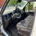 1041193-44 Iveco Daily 35-160 Chassis Cab 2.3 JTD Hi-Matic with tailgate facelift - 2021