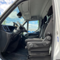 1041193-45 Iveco Daily 35-160 Chassis Cab 2.3 JTD Hi-Matic with tailgate facelift - 2021