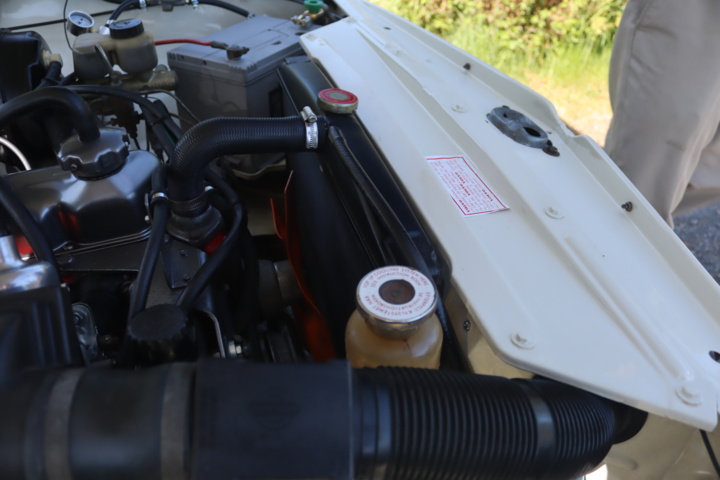 1043044-62 Volvo 145 2.2 liter B20, Manual - 1970