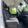 1041193-59 Iveco Daily 35-160 Chassis Cab 2.3 JTD Hi-Matic with tailgate facelift - 2021