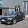 980526-1 Audi A6 Avant 40 TDI - 2020