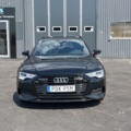 980526-2 Audi A6 Avant 40 TDI - 2020