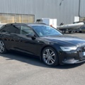 980526-3 Audi A6 Avant 40 TDI - 2020