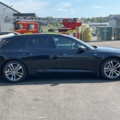 980526-4 Audi A6 Avant 40 TDI - 2020