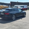 980526-5 Audi A6 Avant 40 TDI - 2020