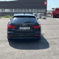 980526-6 Audi A6 Avant 40 TDI - 2020