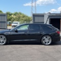 980526-8 Audi A6 Avant 40 TDI - 2020