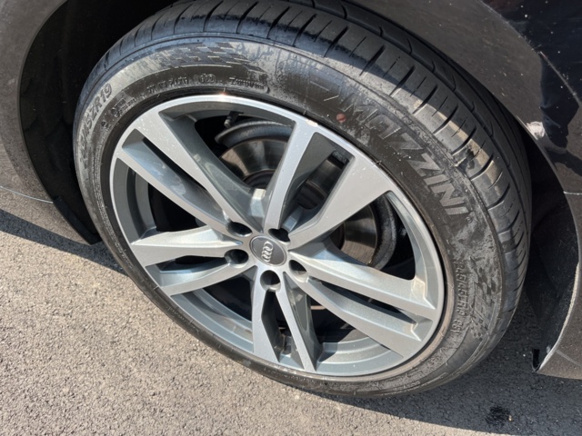 980526-12 Audi A6 Avant 40 TDI - 2020