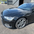 980526-13 Audi A6 Avant 40 TDI - 2020