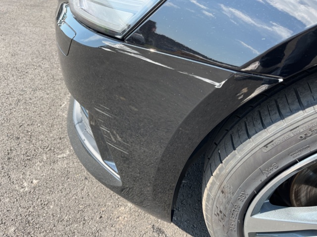 980526-14 Audi A6 Avant 40 TDI - 2020