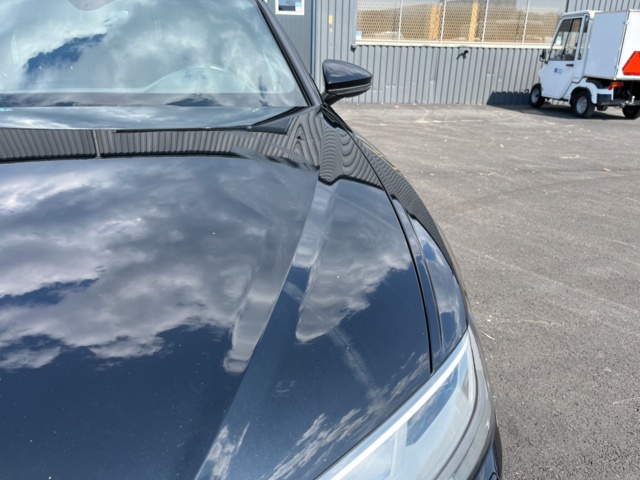 980526-17 Audi A6 Avant 40 TDI - 2020