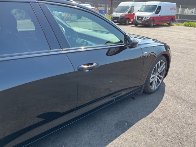 980526-18 Audi A6 Avant 40 TDI - 2020