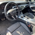 980526-23 Audi A6 Avant 40 TDI - 2020