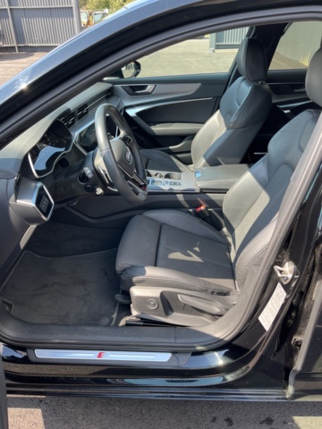 980526-24 Audi A6 Avant 40 TDI - 2020