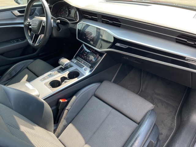 980526-30 Audi A6 Avant 40 TDI - 2020