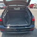 980526-35 Audi A6 Avant 40 TDI - 2020