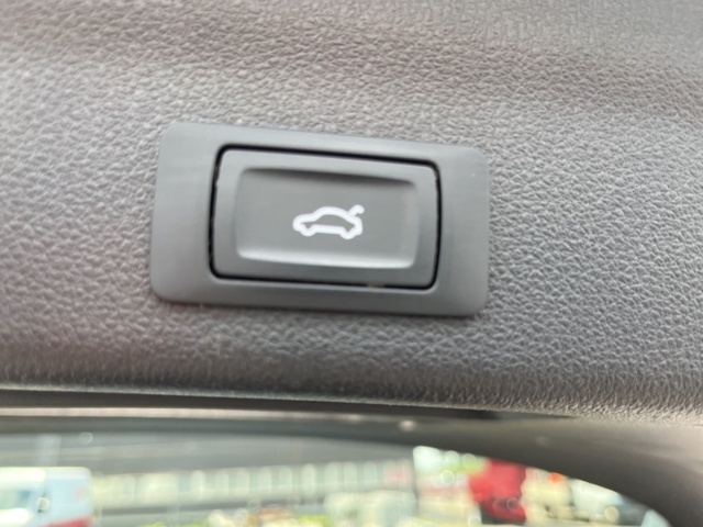 980526-36 Audi A6 Avant 40 TDI - 2020