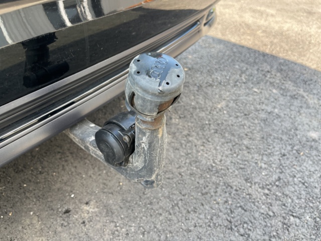 980526-38 Audi A6 Avant 40 TDI - 2020