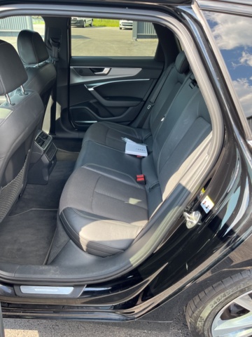 980526-40 Audi A6 Avant 40 TDI - 2020