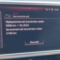 980526-44 Audi A6 Avant 40 TDI - 2020