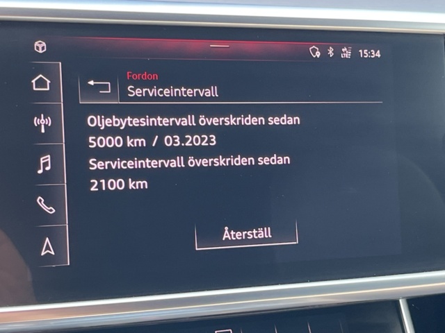 980526-44 Audi A6 Avant 40 TDI - 2020