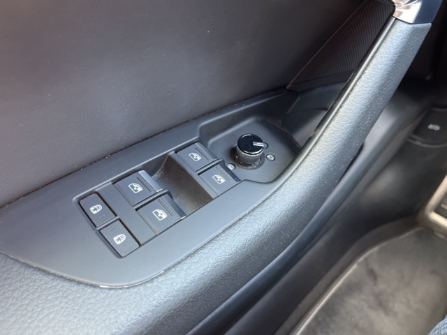 980526-46 Audi A6 Avant 40 TDI - 2020