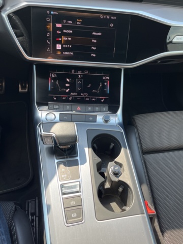 980526-47 Audi A6 Avant 40 TDI - 2020