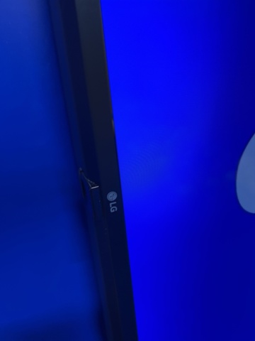 1038738-6 55-inch monitor