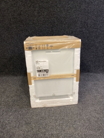 1041755-3 Dishwasher Electrolux ESF5512LOW (White)