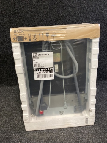 1041755-5 Dishwasher Electrolux ESF5512LOW (White)