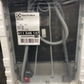 1041755-6 Dishwasher Electrolux ESF5512LOW (White)