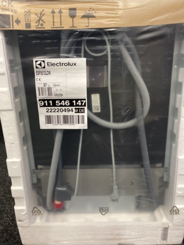1041755-6 Dishwasher Electrolux ESF5512LOW (White)
