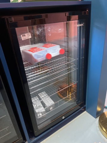 1038744-1 Drink cooler Husky