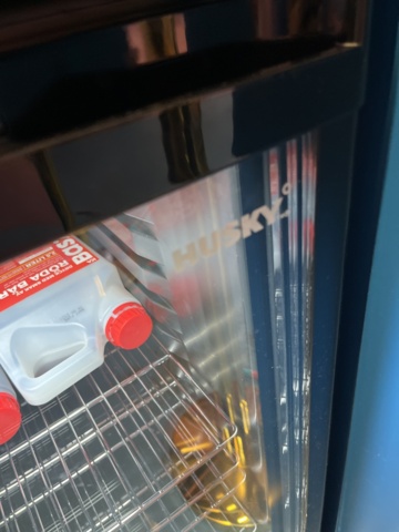 1038744-2 Drink cooler Husky