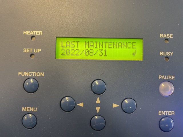 996337-23 Roland True VIS SG2-540