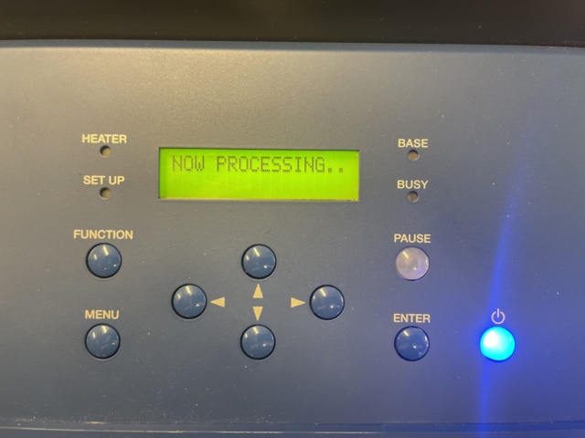 996337-21 Roland True VIS SG2-540