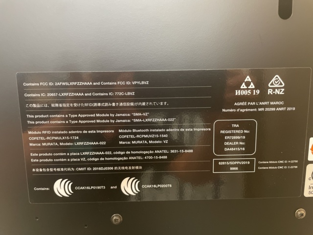 996337-32 Roland True VIS SG2-540