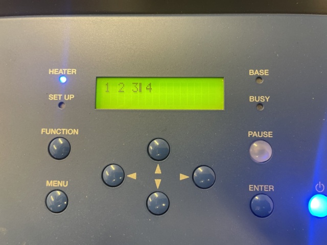 996337-25 Roland True VIS SG2-540