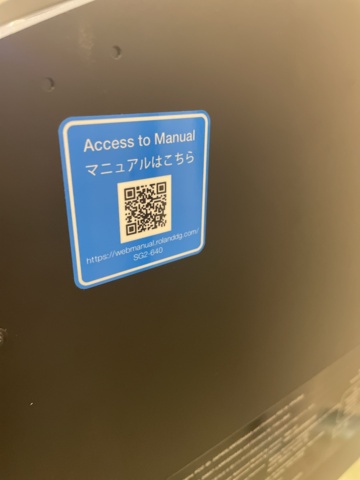 996337-35 Roland True VIS SG2-540