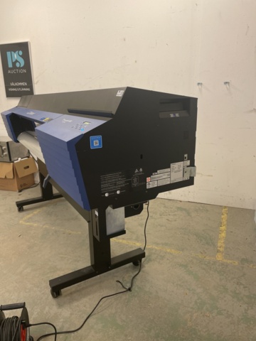 996337-3 Roland True VIS SG2-540