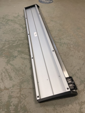 996338-7 Totatrim technical T1550 paper cutter