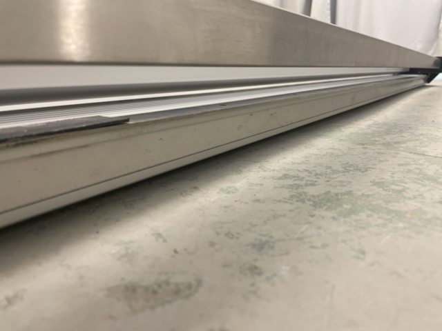 996338-9 Totatrim technical T1550 paper cutter