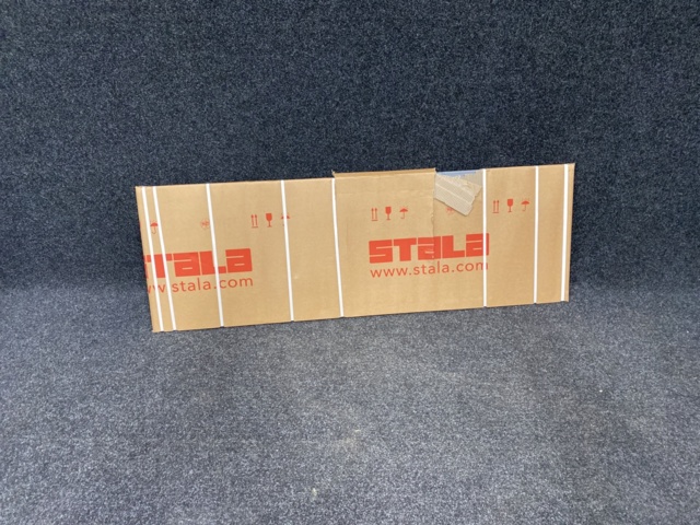 1041760-1 Sink Stala F-Seven 1800 mm