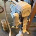963382-4 Paint sprayer, Airlessco LP690 (repair item)
