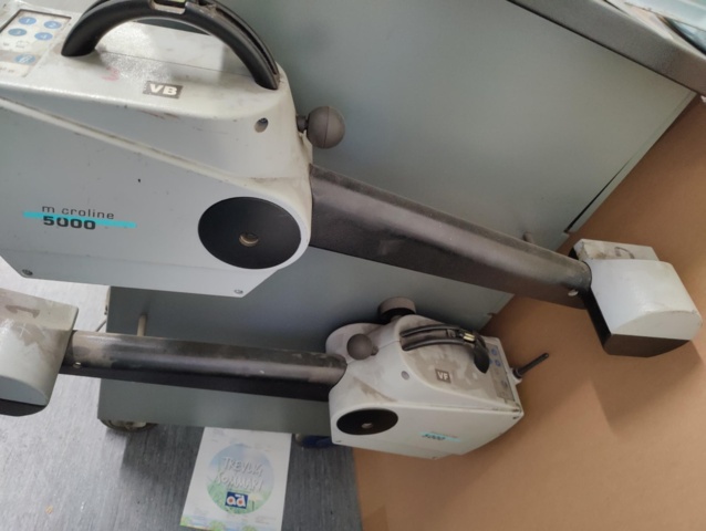 1040949-6 Beissbarth VAS 6141, Tire machine