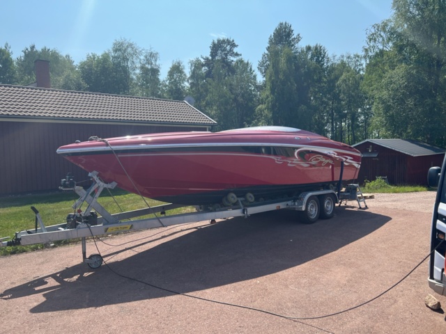 897345-5 Baja 245 H2X